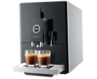 Jura IMPRESSA A5 PLATYNA - 1393166 - zdjęcie 1